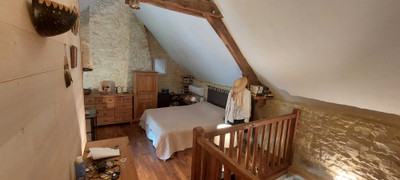 French property for sale in Thédirac, Lot - €195,000 - photo 5