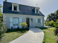 Maison à vendre à Seuilly, Indre-et-Loire - 278 650 € - photo 2