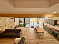 Maison à vendre à Fabrezan, Aude - 320.000 € - photo 2