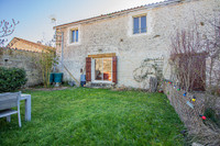 Maison à vendre à Ranville-Breuillaud, Charente - 255 000 € - photo 10