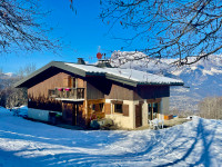 latest addition in  Haute-Savoie