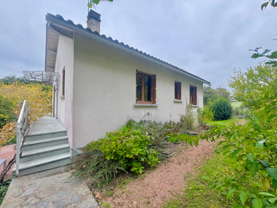 French property for sale in Saint-Saud-Lacoussière, Dordogne - €145,000 - photo 14