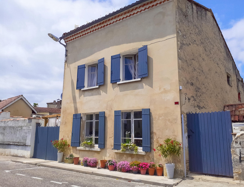 Maison à vendre à Sos, Lot-et-Garonne - 179 000 € - photo 1