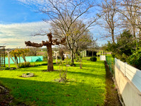 Maison à vendre à Semoussac, Charente-Maritime - 197.999 € - photo 2