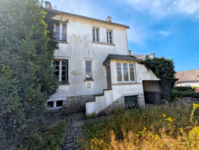 house for sale in Côtes-d'Armor