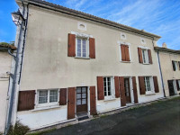Propriété à vendre à La Rochebeaucourt-et-Argentine, Dordogne - 125 350 € - photo n°1