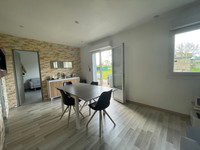 Maison à vendre à Val d'Anast, Ille-et-Vilaine - 165 000 € - photo 2