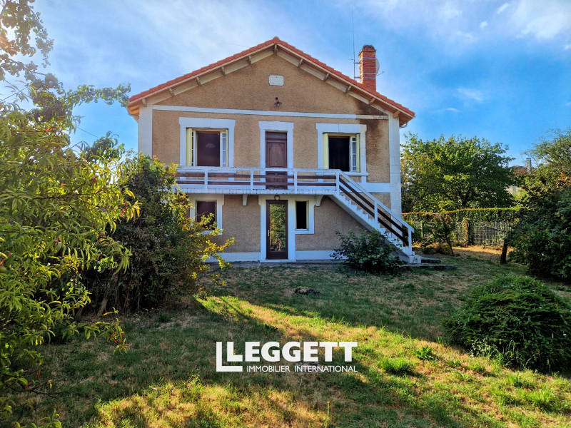 Maison 7 pièce(s), DIGNAC