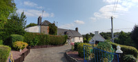 Maison à vendre à Sourdeval, Manche - 137.800 € - photo 3