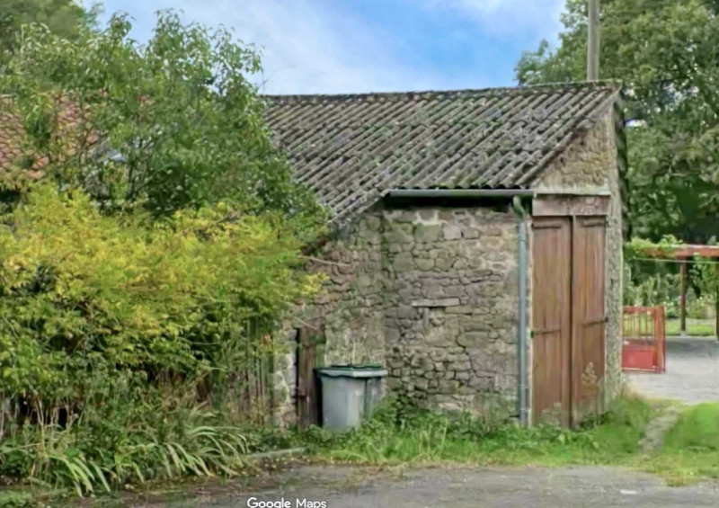 French property for sale in Oradour-Saint-Genest, Haute-Vienne - €38,000 - photo 1