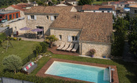 Propriété à vendre à La Lande-de-Fronsac, Gironde - 549 000 € - photo n°3