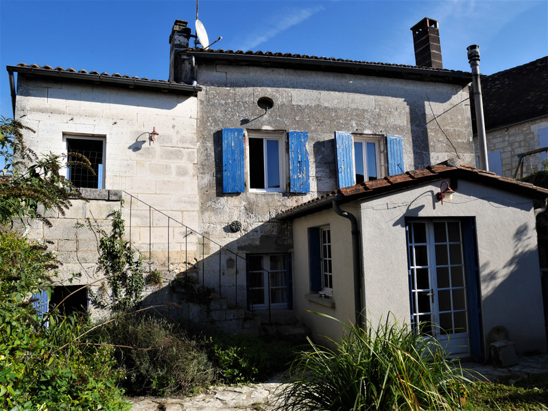 French property for sale in La Rochebeaucourt-et-Argentine, Dordogne - &#8364;109,000 - photo 2