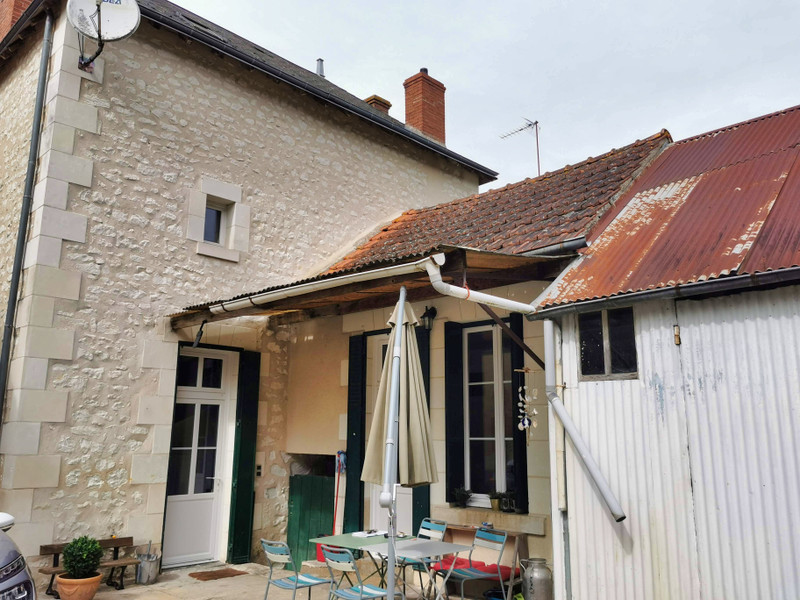 French property for sale in Saint-Aignan, Loir-et-Cher - €149,500 - photo 10