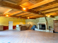 Propriété à vendre à Villefagnan, Charente - 699 600 € - photo n°10