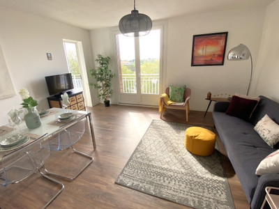 Appartement à vendre à Perpignan, Pyrénées-Orientales, Languedoc-Roussillon, avec Leggett Immobilier