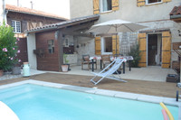Propriété à vendre à Laparade, Lot-et-Garonne - 199 800 € - photo n°9