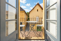 Propriété à vendre à Sarlat-la-Canéda, Dordogne - 199 000 € - photo n°8