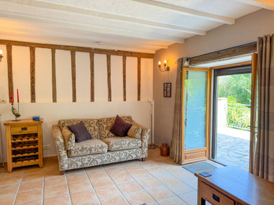 French property for sale in Vayres, Haute-Vienne - €224,700 - photo 5