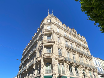 Appartement à vendre à Béziers, Hérault, Languedoc-Roussillon, avec Leggett Immobilier