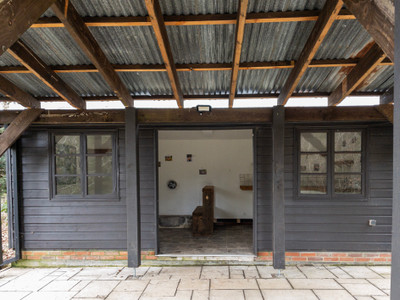 French property for sale in Champniers-et-Reilhac, Dordogne - €372,000 - photo 10