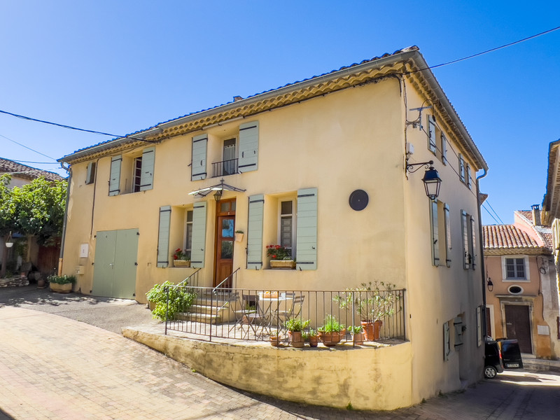 French property for sale in Sablet, Vaucluse - €395,000 - photo 0