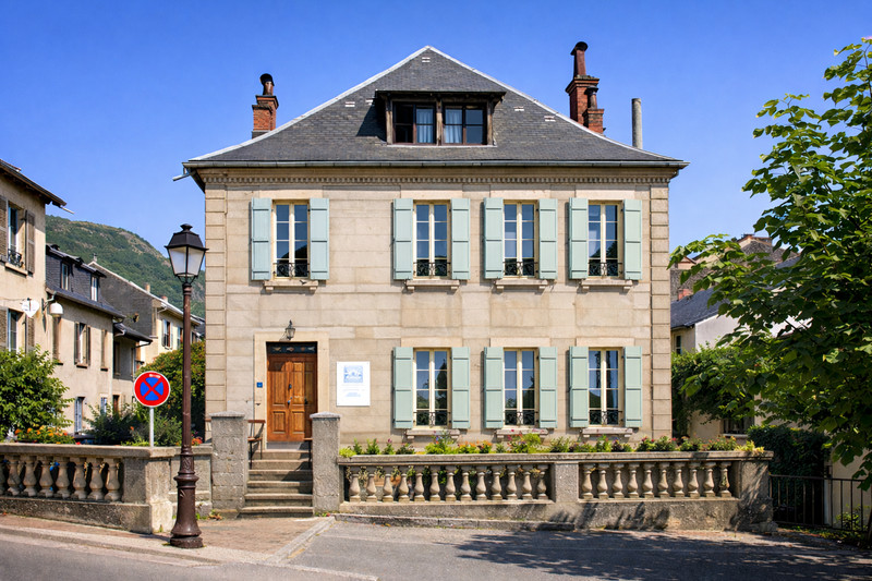 Propriété à vendre à Cierp-Gaud, Haute-Garonne - 225 000 €