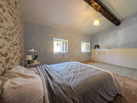 Maison à vendre à Caunes-Minervois, Aude - 269.000 € - photo 10