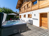 Propriété à vendre à Samoëns, Haute-Savoie - 1 800 000 € - photo n°5