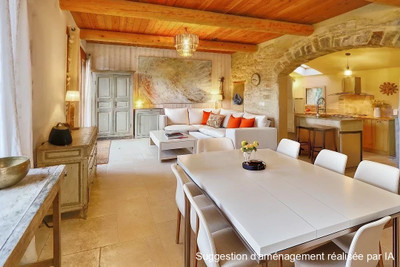 French property for sale in Rustrel, Vaucluse - €899,000 - photo 5