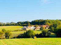 Maison à vendre à Varaignes, Dordogne - 450.500 € - photo 1
