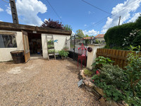 Maison à vendre à La Chapelle-Montbrandeix, Haute-Vienne - 185.000 € - photo 10