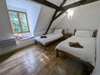 Maison à vendre à Noyant-Villages, Maine-et-Loire - 315.500 € - photo 7