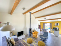 Maison à vendre à Bréville, Charente - 224.700 € - photo 3