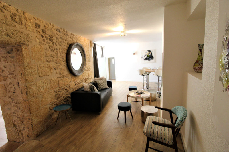 Appartement à vendre à Périgueux, Dordogne - 233 200 € - photo 1