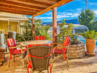 Maison à vendre à Hérépian, Hérault - 499.000 € - photo 8