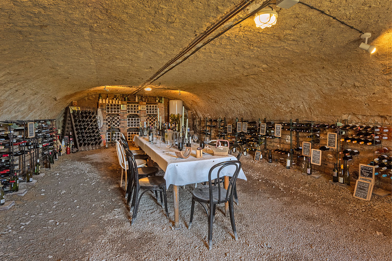 French property for sale in Villapourçon, Nièvre - €495,000 - photo 13