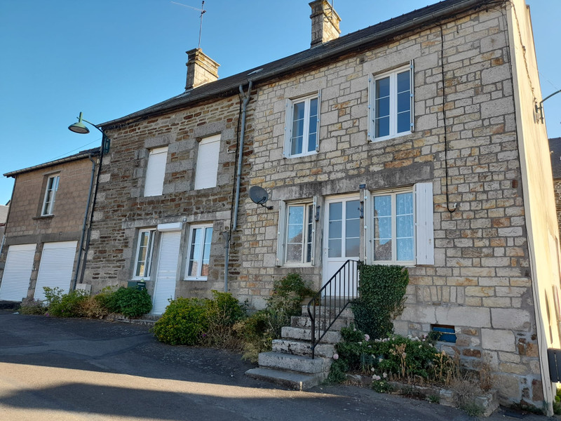 French property for sale in Rives d'Andaine, Orne - €96,800 - photo 10