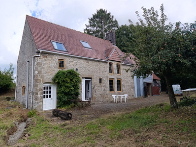 house for sale in Manche