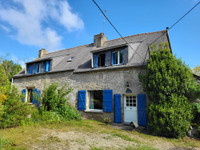 Maison à vendre à Saint-Servant, Morbihan - 250 000 € - photo 1