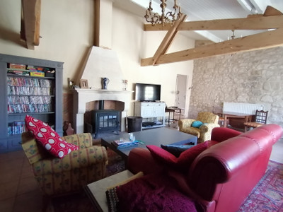 French property for sale in Vélines, Dordogne - €230,000 - photo 4
