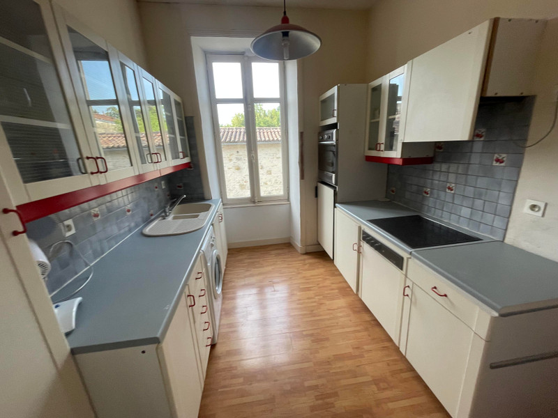 French property for sale in Foussais-Payré, Vendée - €150,000 - photo 5