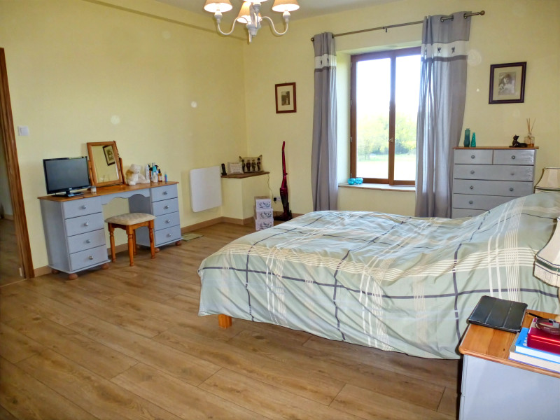 French property for sale in Saint-Priest-la-Plaine, Creuse - €226,305 - photo 8