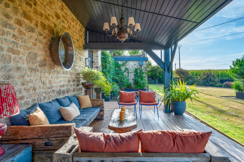 French property for sale in Mortain-Bocage, Manche - €725,000 - photo 5