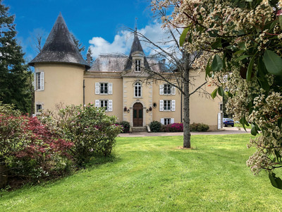 French property for sale in Limoges, Haute-Vienne - €1,199,000 - photo 