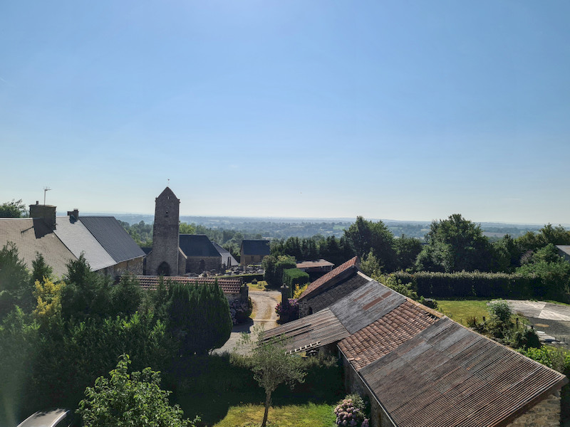 French property for sale in Camprond, Manche - €547,000 - photo 14