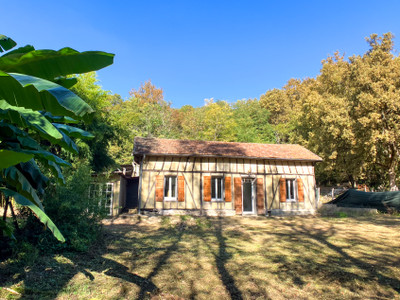 house for sale in Lot-et-Garonne