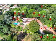 houses and homes for sale inLa Garde-FreinetVar Provence_Cote_d_Azur