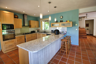 French property for sale in Clermont-l'Hérault, Hérault - €479,500 - photo 6