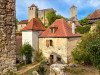 French property for sale in Montvalent, Lot - €366,000 - thumbnail 9