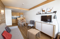 Appartement à vendre à LES MENUIRES, Savoie - 249 000 € - photo 5